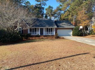 146 Suffolk Dr, Aiken, SC 29803