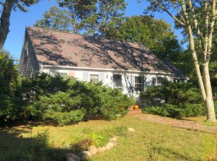 12 Pamela Way, Harwich, MA 02645