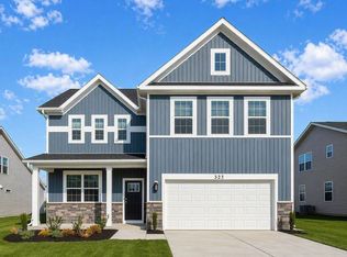 GALEN Plan, Sierra Ridge, King George, VA 22485