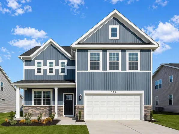 GALEN Plan, Sierra Ridge