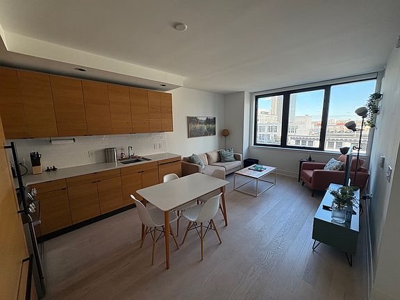2nd image of 10 Provost St #1002
