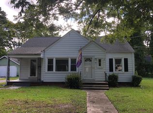 116 N Library St, Greenville, NC 27858