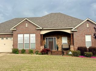 503 Weatherby Trl, Prattville, AL 36067
