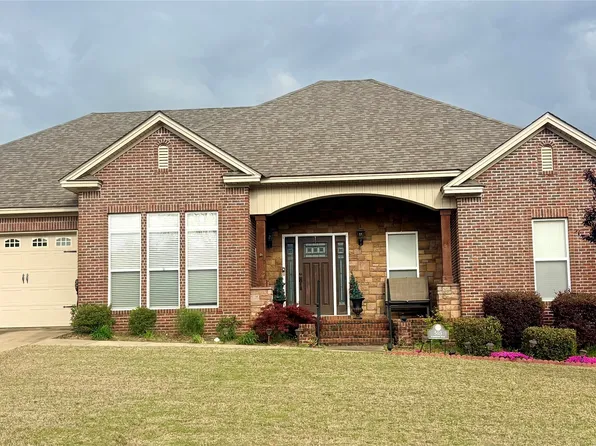 503 Weatherby Trl, Prattville, AL 36067