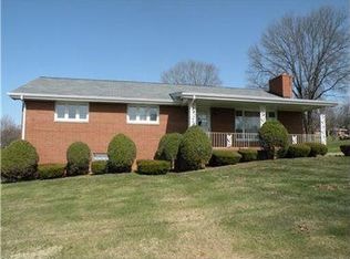 501 Sciandro Dr, Greensburg, PA