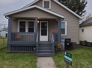 143 W Milton Ave, Hazel Park, MI 48030