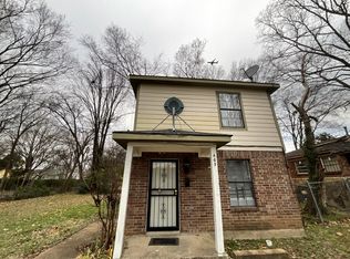465 Boston St, Memphis, TN 38111