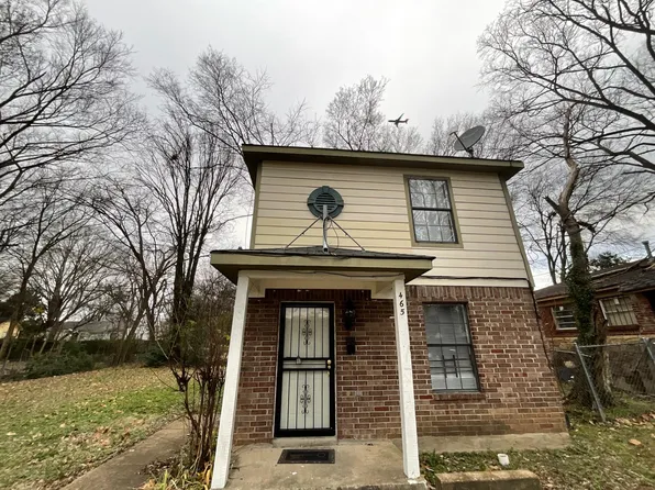 465 Boston St, Memphis, TN 38111