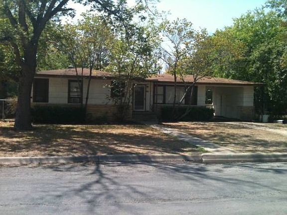 Front View