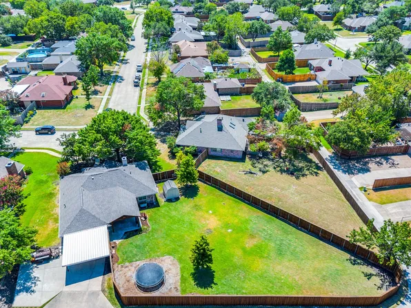 5407 Spring Creek Dr, Sachse, TX 75048