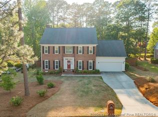 6846 Surrey Rd, Fayetteville, NC 28306