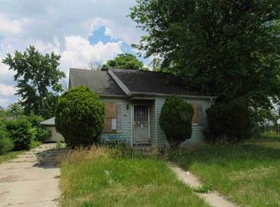 18570 Westmoreland Rd, Detroit, MI 48219