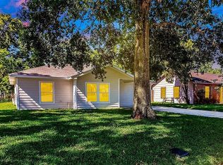 3918 Porter St, Houston, TX 77021