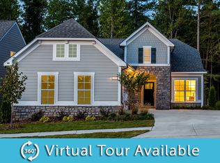 925 Del Webb Manor Ave, Wake Forest, NC 27587