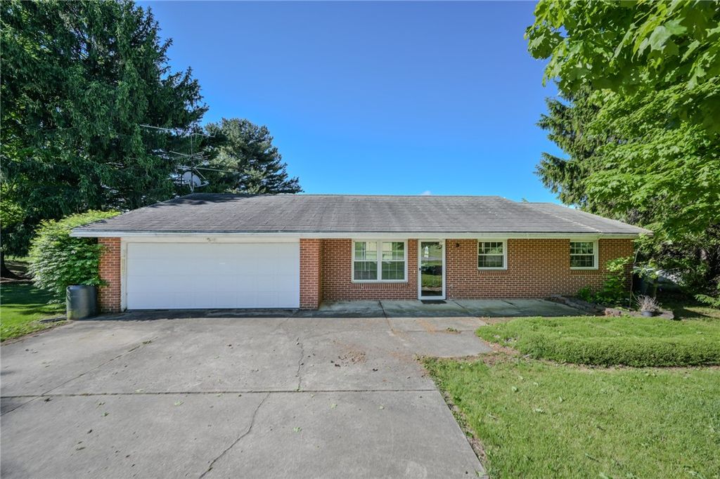 1473 Knight Rd, Urbana, OH - View 5