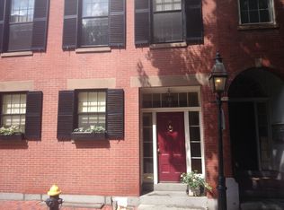 60 W Cedar St, Boston, MA 02114