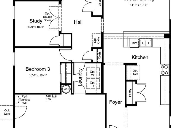 4th image of this home