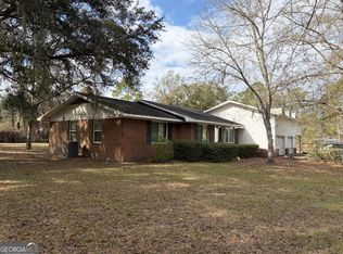 349 Woolard Rd, Folkston, GA 31537