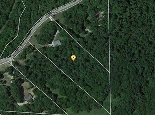 2060 Hill Station Rd, Columbia, TN 38401