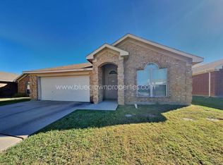 12317 Silvermist Trl, Burleson, TX 76028
