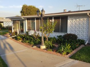 1461 Merion Way APT 52L, Seal Beach, CA 90740