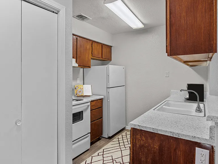 Silver Springs Apartments — Photo 12