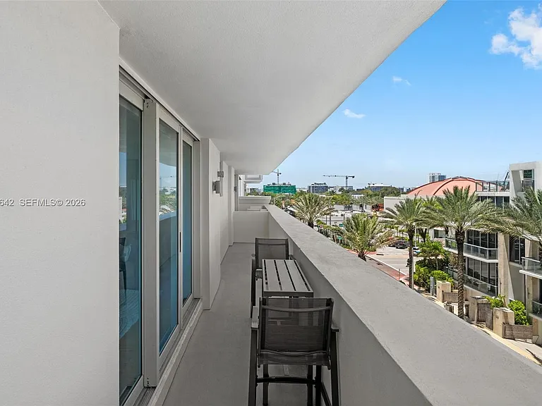 9499 Collins Ave #403 — Photo 16