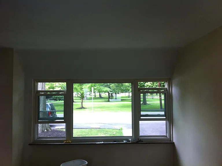Great View with Natural Lighting