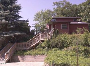 3332 Lakeshore Dr, Muskegon, MI 49441