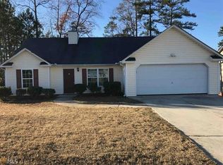 105 Weatherford Way, Villa Rica, GA 30180