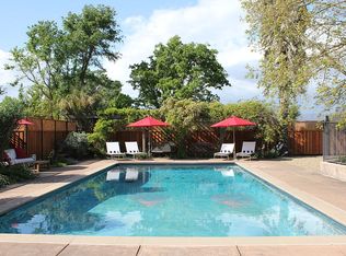 21500 Shainsky Rd, Sonoma, CA
