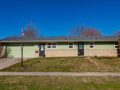 1309 Glendale Ave, Ames, IA, 50010