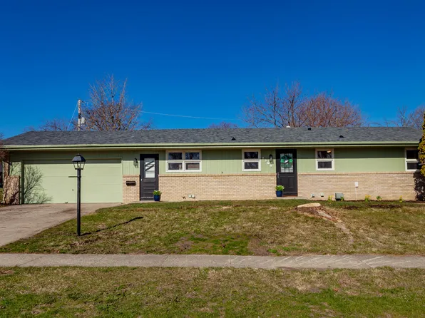 1309 Glendale Ave, Ames, IA 50010