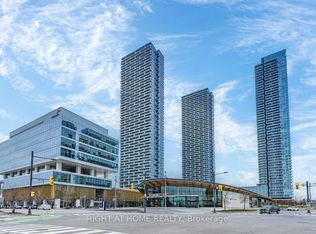 950 Portage Pkwy #5608, Vaughan, ON L4K 4Z4