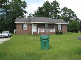140 Corbett Cir, Denmark, SC 29042