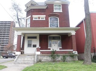 GHP 9-1121 Garvin Pl, Louisville, KY 40203