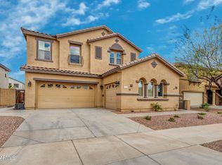 13580 W Watson Ln, Surprise, AZ 85379