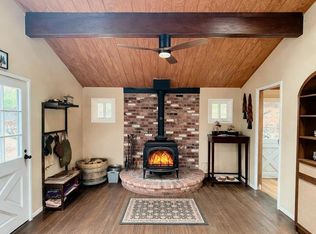 22136 Crestline Rd, Palomar Mountain, CA 92060