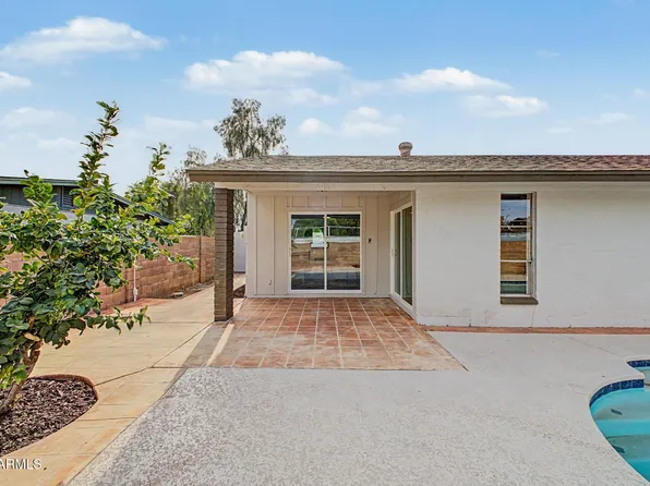 12629 N ROSEWOOD Avenue, Phoenix, AZ 85029