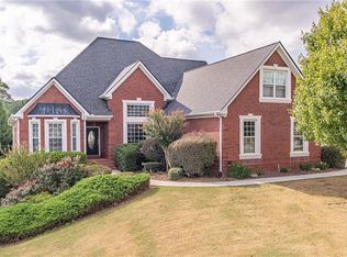 401 Sydney Way, Loganville, GA 30052