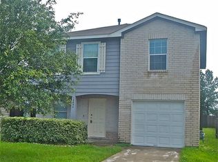 15834 Colonial Bridge Ln, Houston, TX 77073