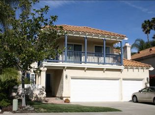 18161 Chieftain Ct, San Diego, CA 92127