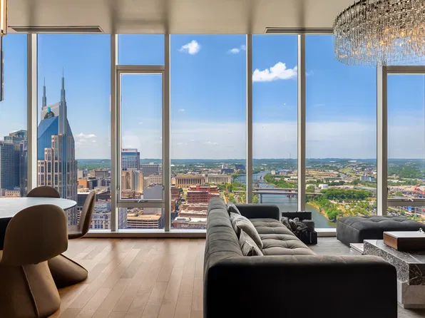 160 2nd Ave S APT 2605, Nashville, TN 37201