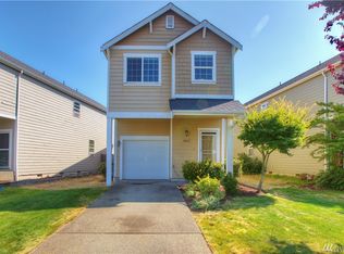18317 114th Ave E, Puyallup, WA 98374