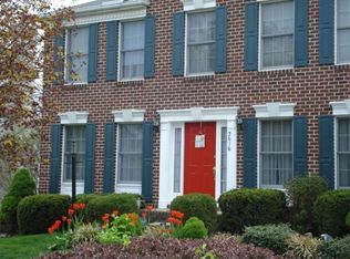 2616 Colpepper Rd, Abingdon, MD 21009