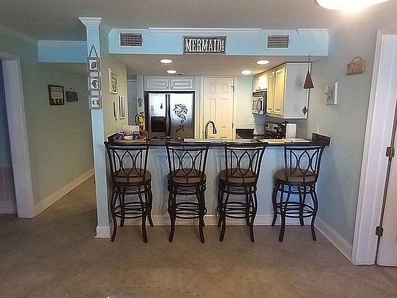 Bar Area
