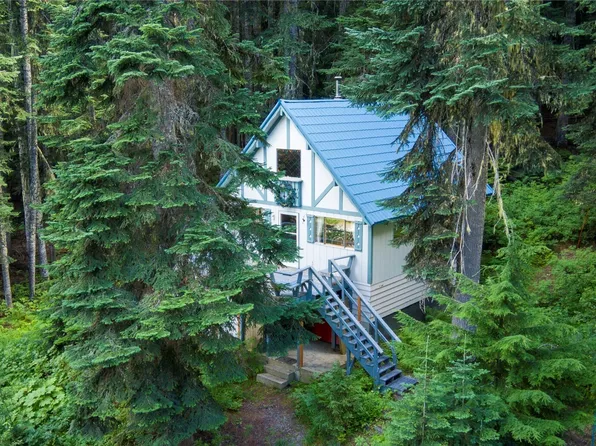34251 S Nason, Leavenworth, WA 98826