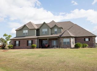 3594 E 181st St N, Skiatook, OK 74070