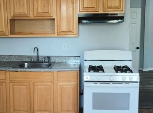 50 Franklin St FLOOR 2, East Orange, NJ 07017