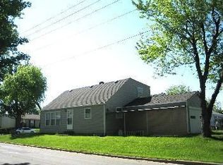 4828 Webster St, Fort Wayne, IN 46807